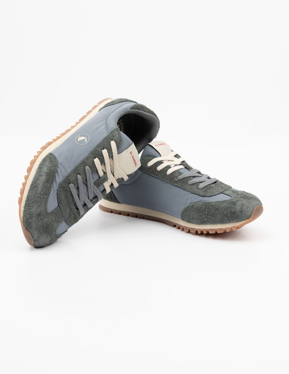 Tenis para hombre 4