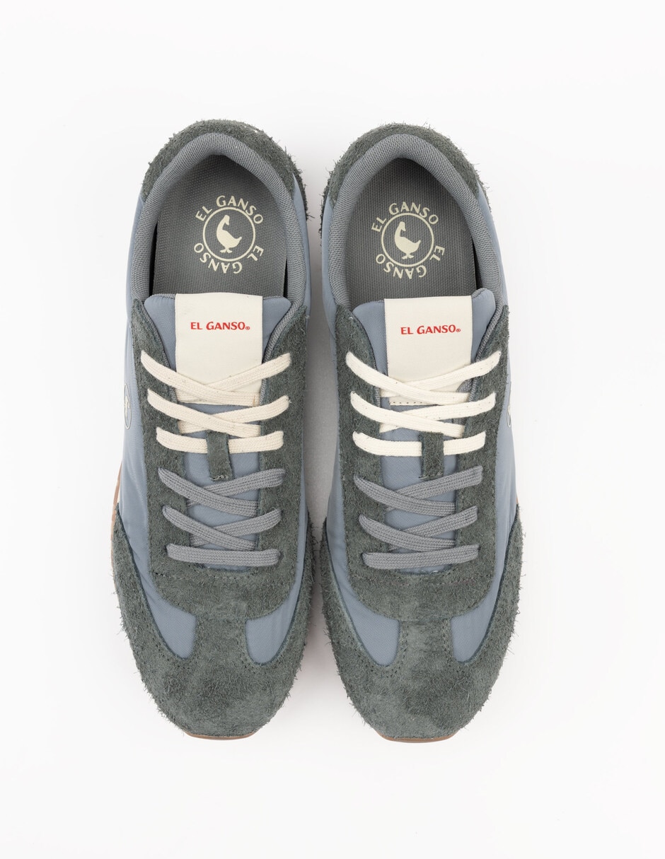 Tenis para hombre 6