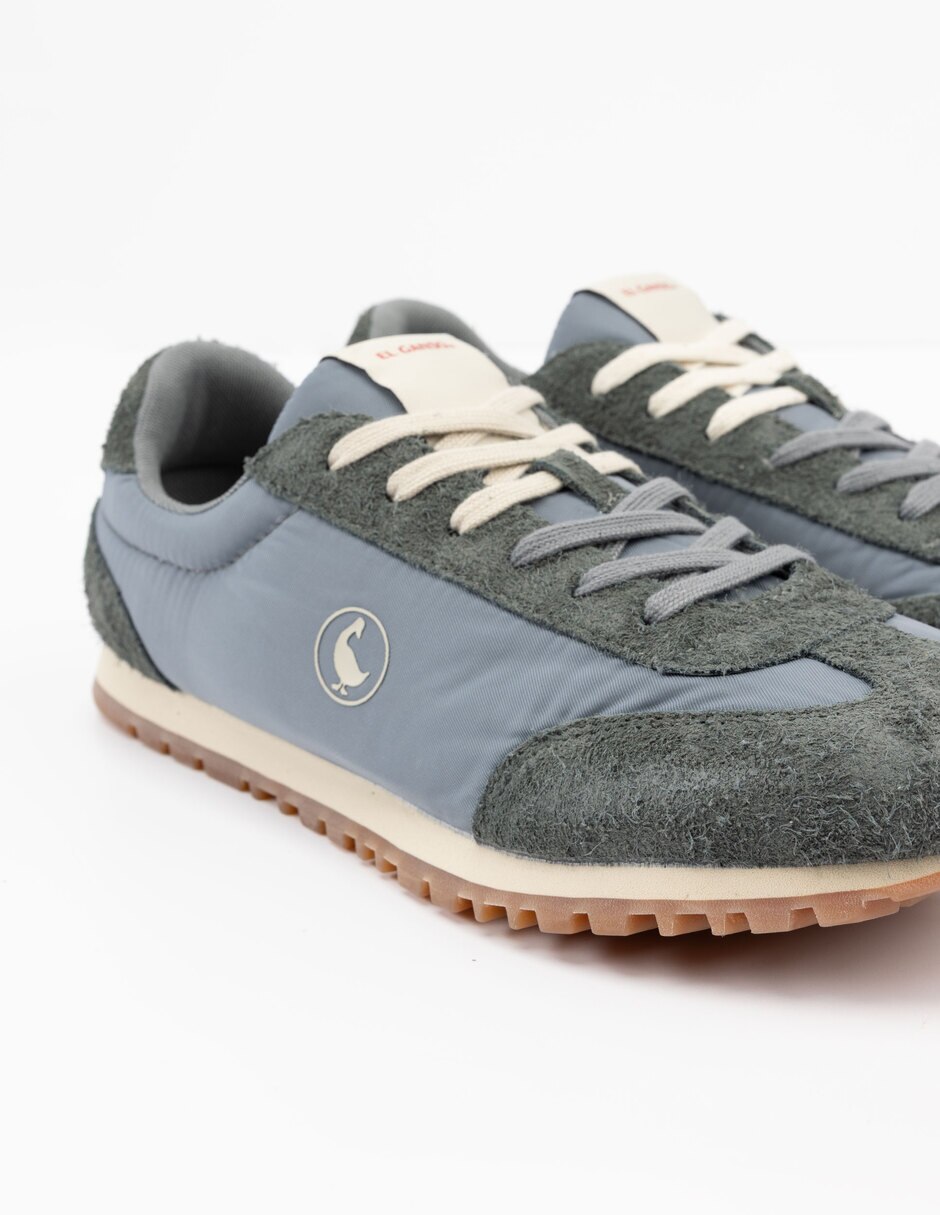 Tenis para hombre 7