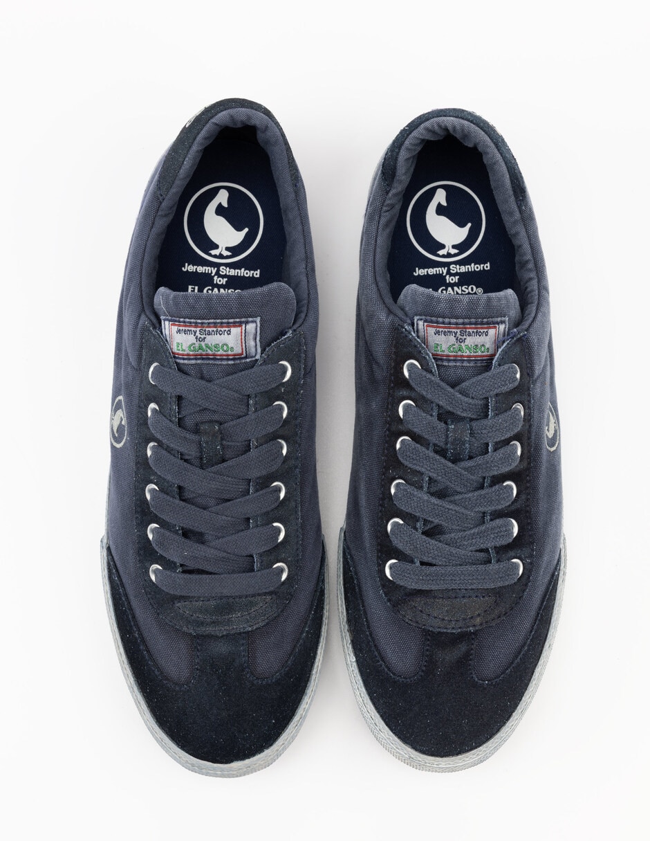 Tenis para hombre 3