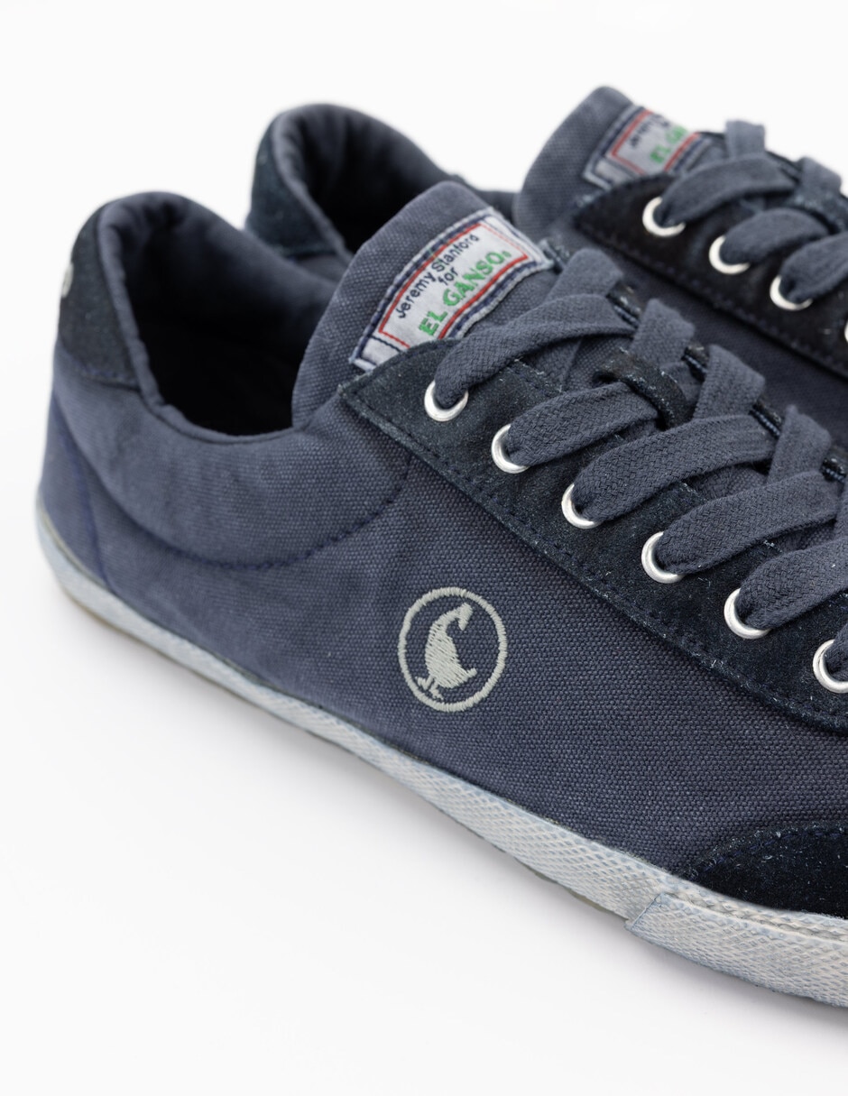 Tenis para hombre 4