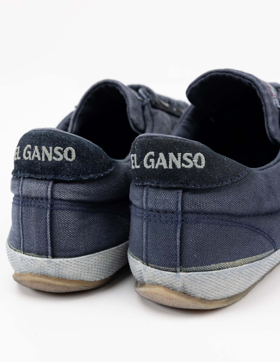 Tenis para hombre 5