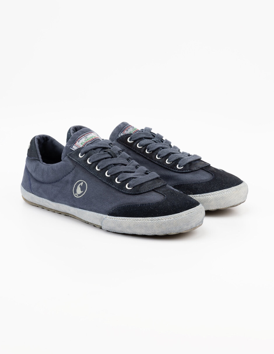 Tenis para hombre 7