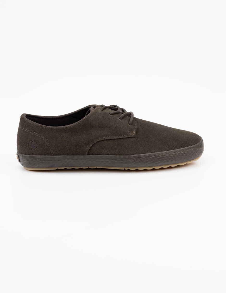 Zapato derby para hombre 4