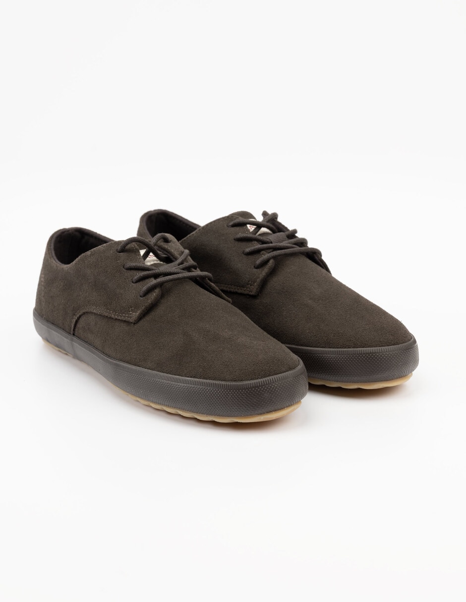 Zapato derby para hombre 5