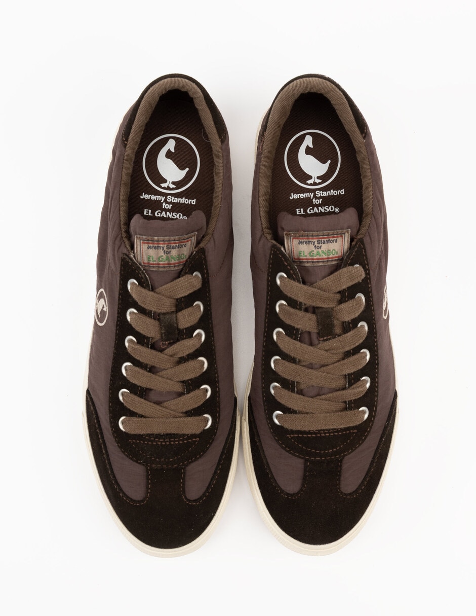 Tenis para hombre 4