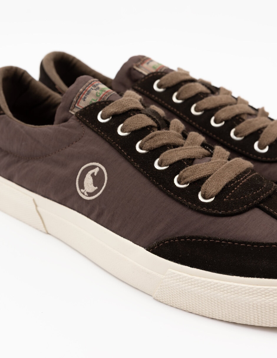 Tenis para hombre 5