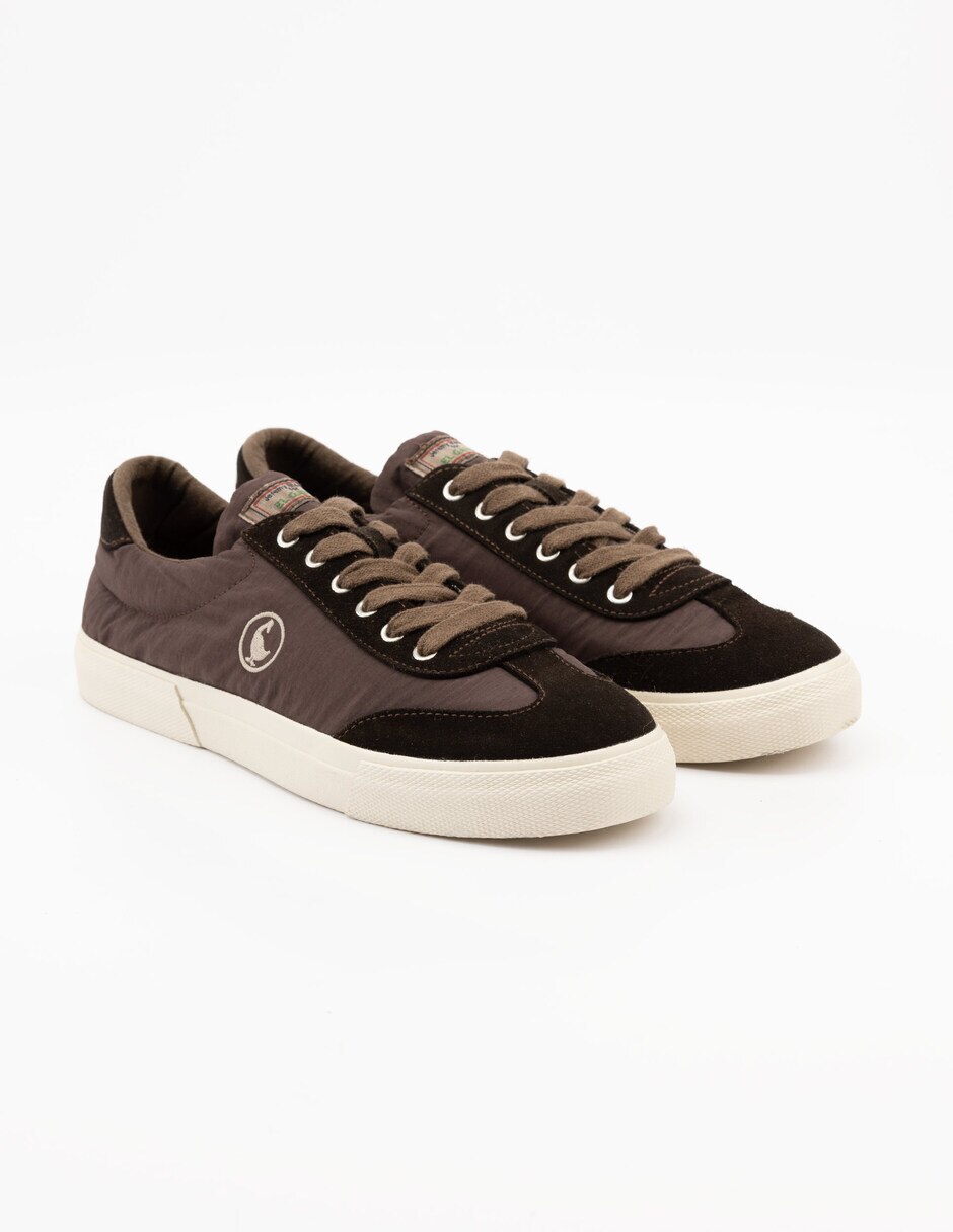 Tenis para hombre 7