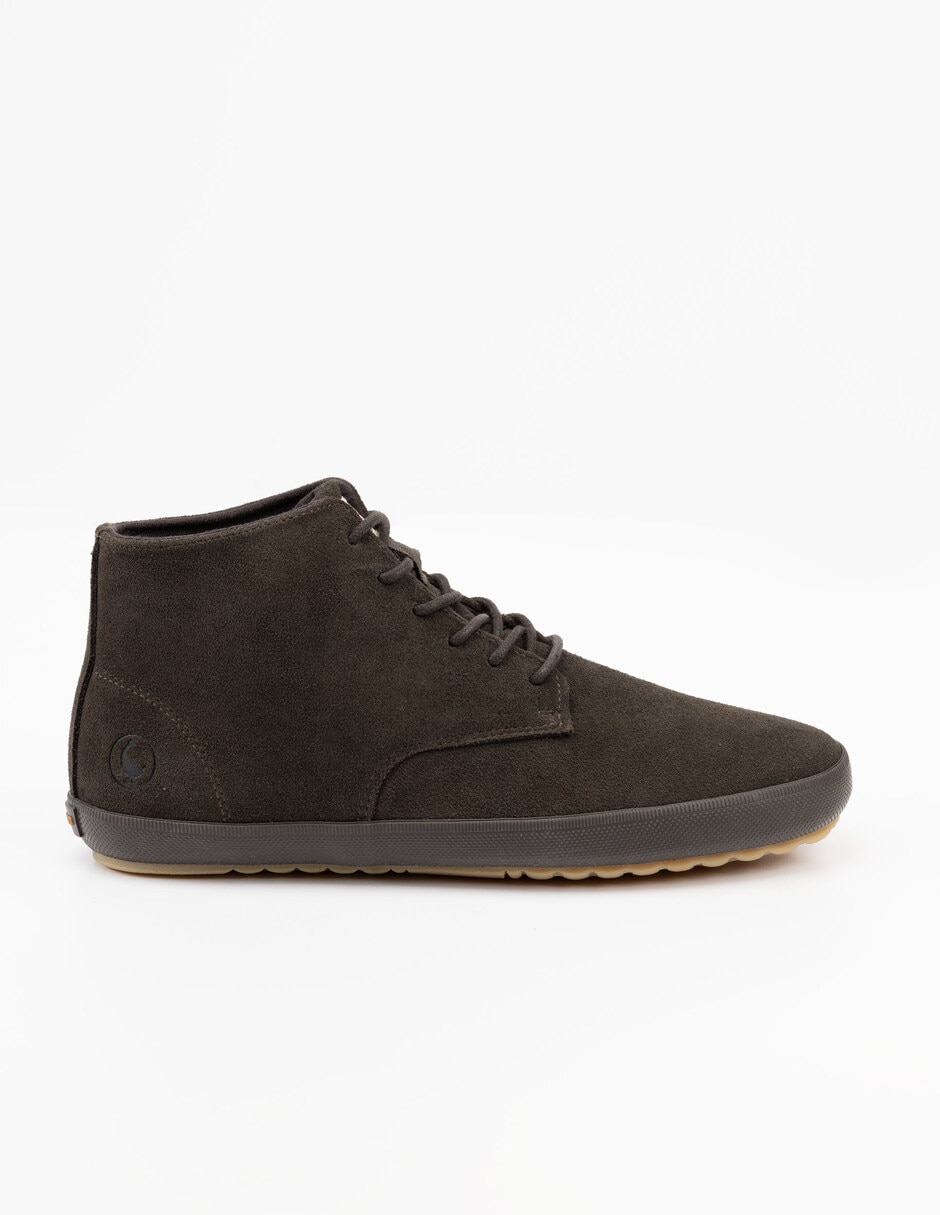 Zapato derby para hombre
