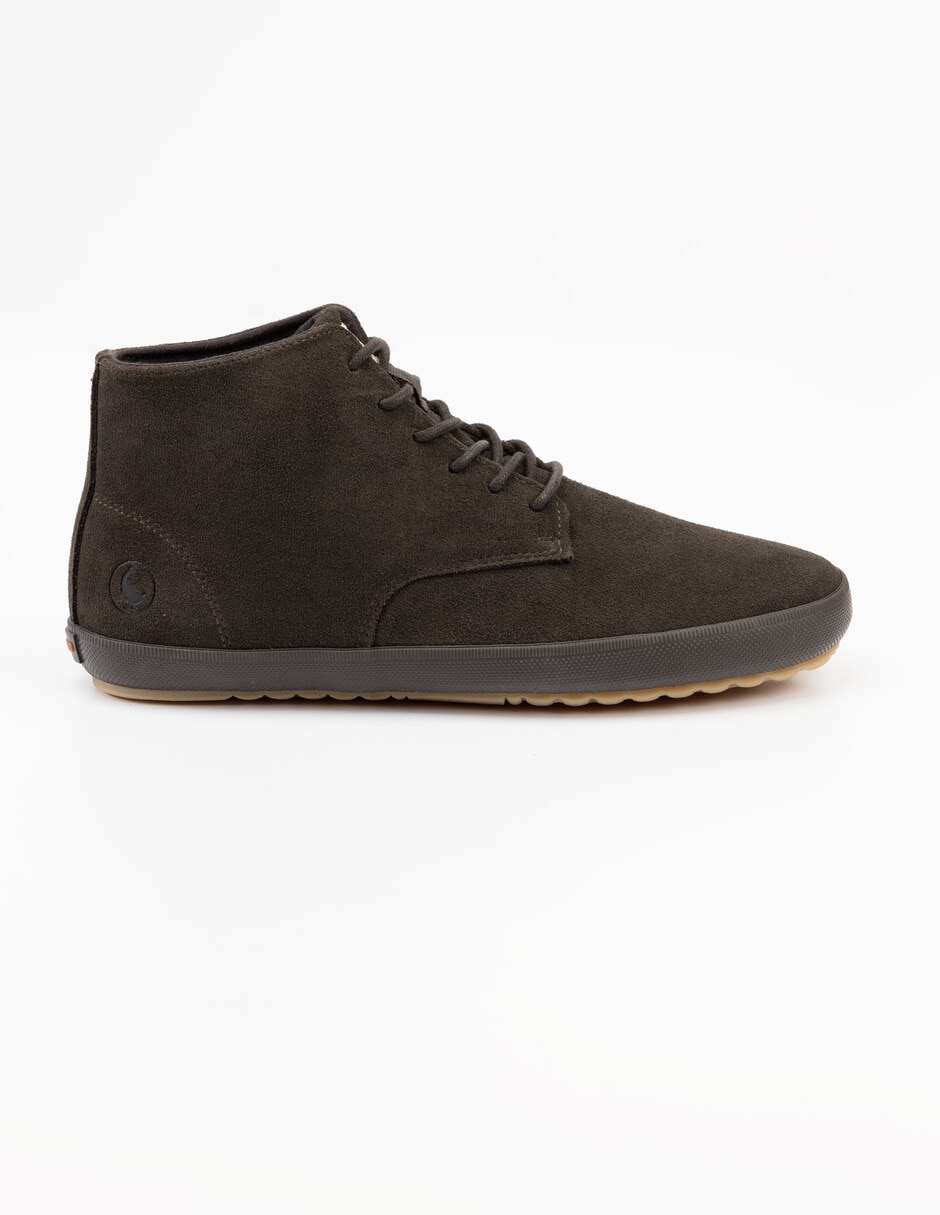 Zapato derby para hombre 4