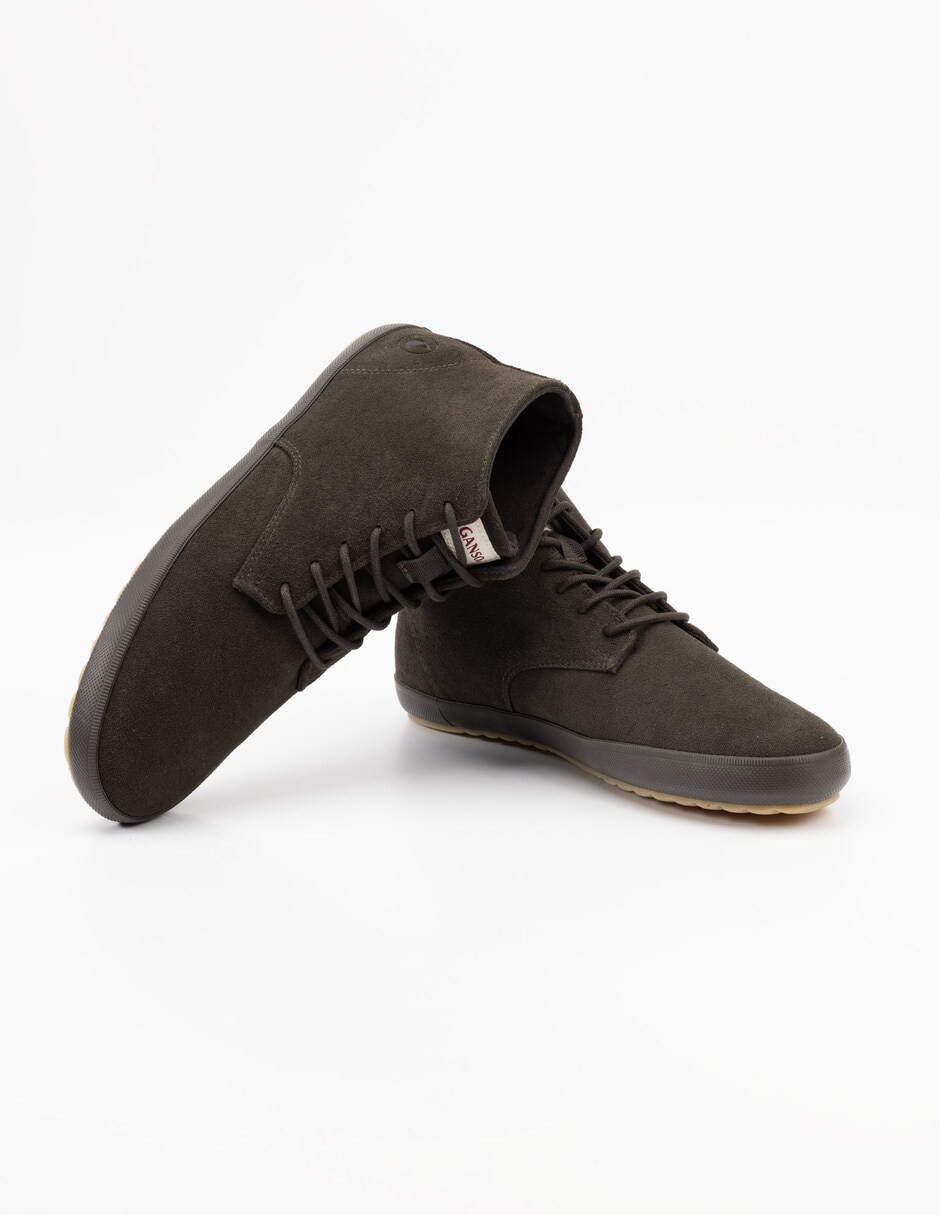 Zapato derby para hombre 6