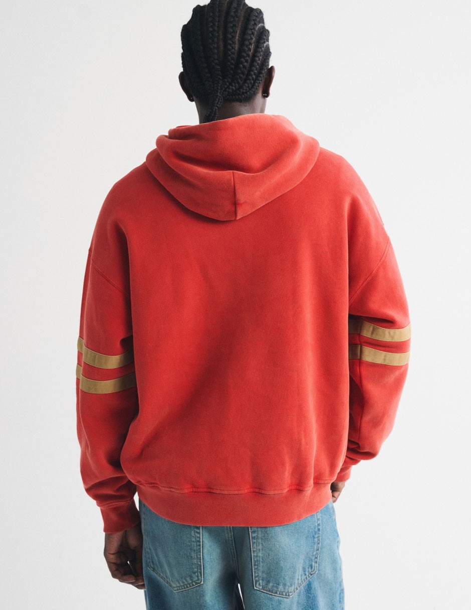 Sudadera para hombre 2