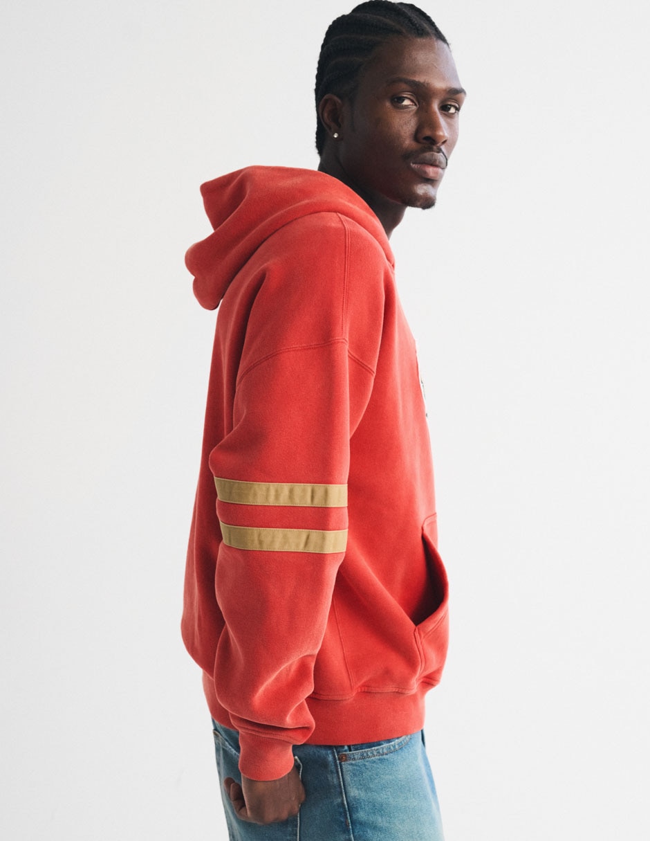 Sudadera para hombre 3