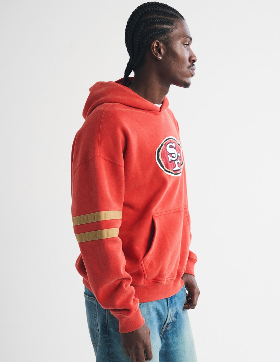 Sudadera para hombre 4