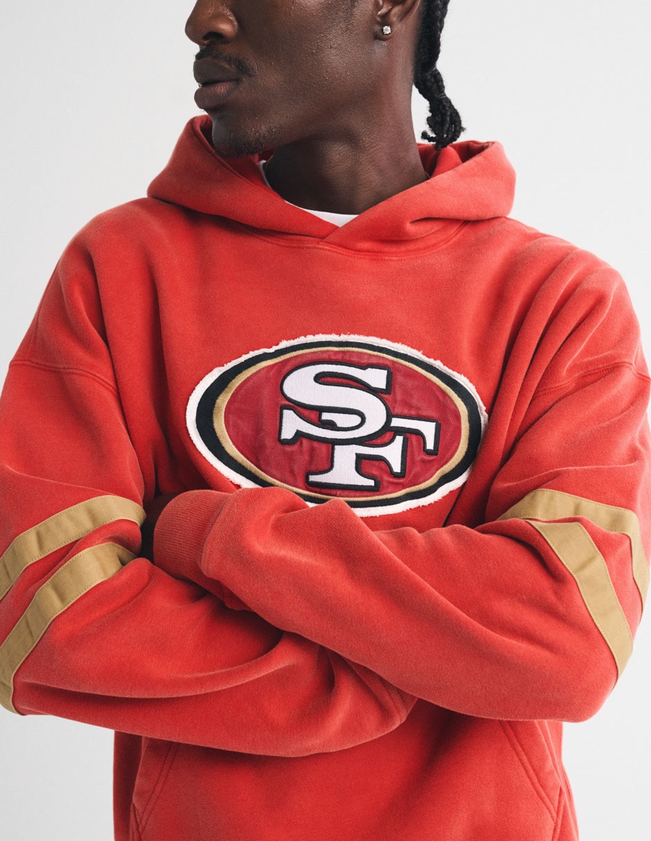Sudadera para hombre 5