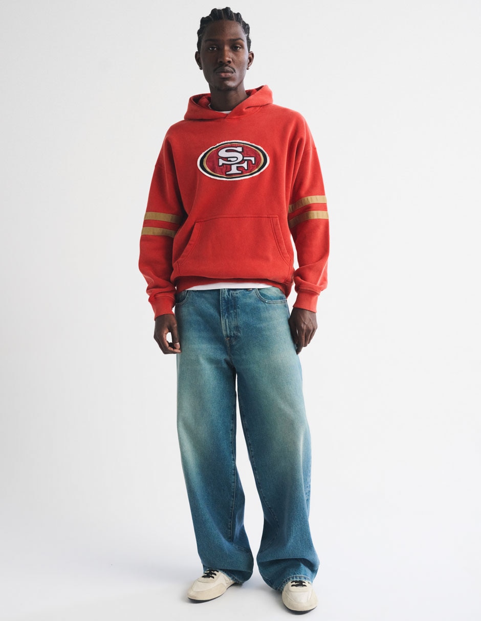 Sudadera para hombre 6
