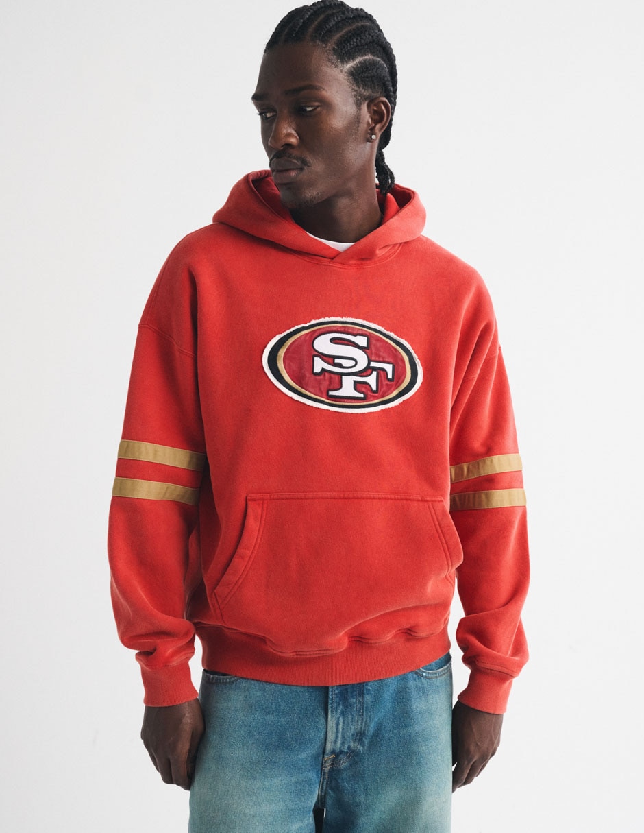 Sudadera para hombre 7