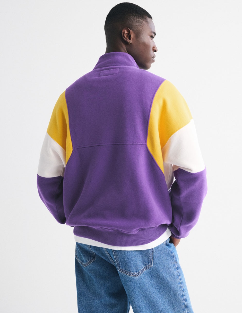 Sudadera para hombre 6