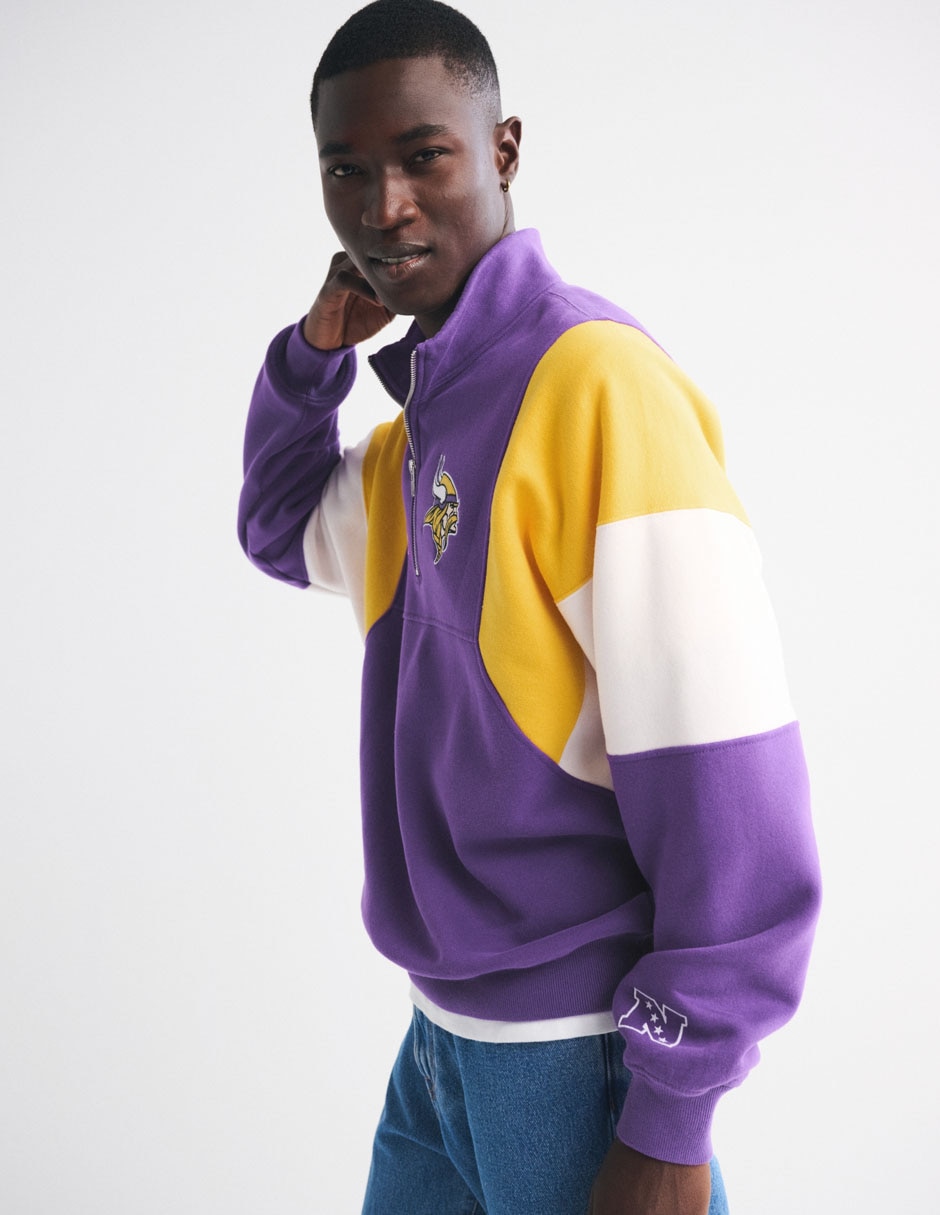 Sudadera para hombre 7