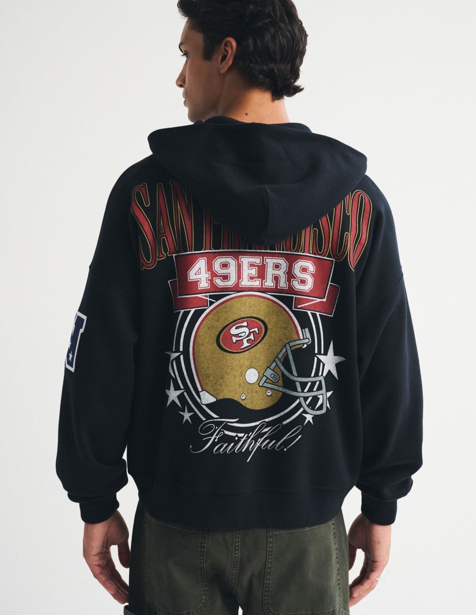 Sudadera para hombre 2