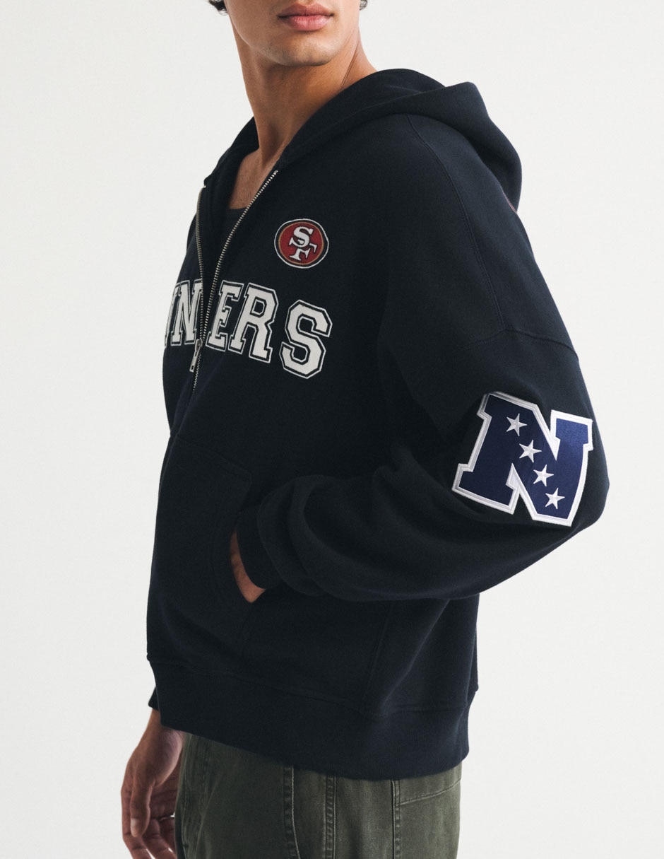 Sudadera para hombre 3
