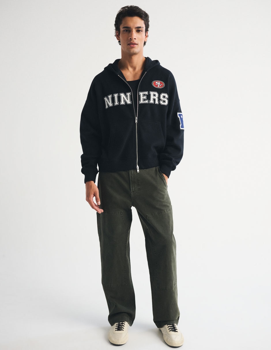 Sudadera para hombre 4