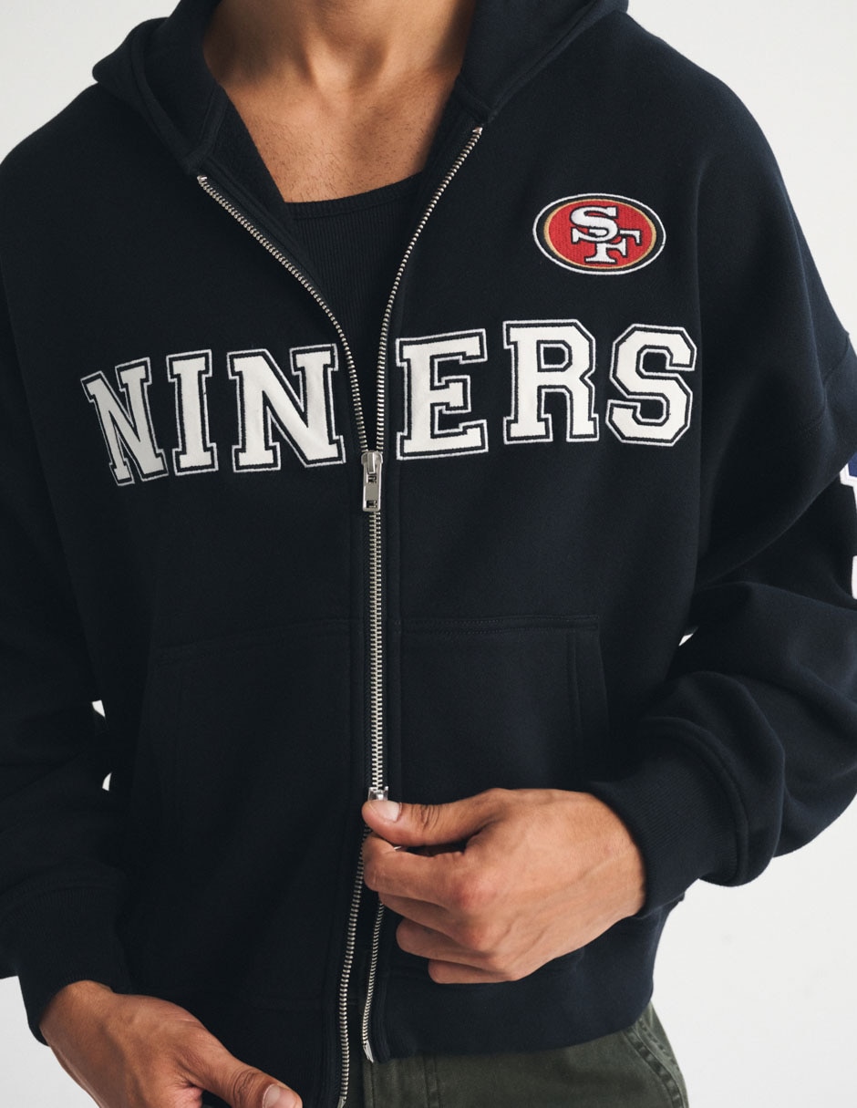 Sudadera para hombre 5