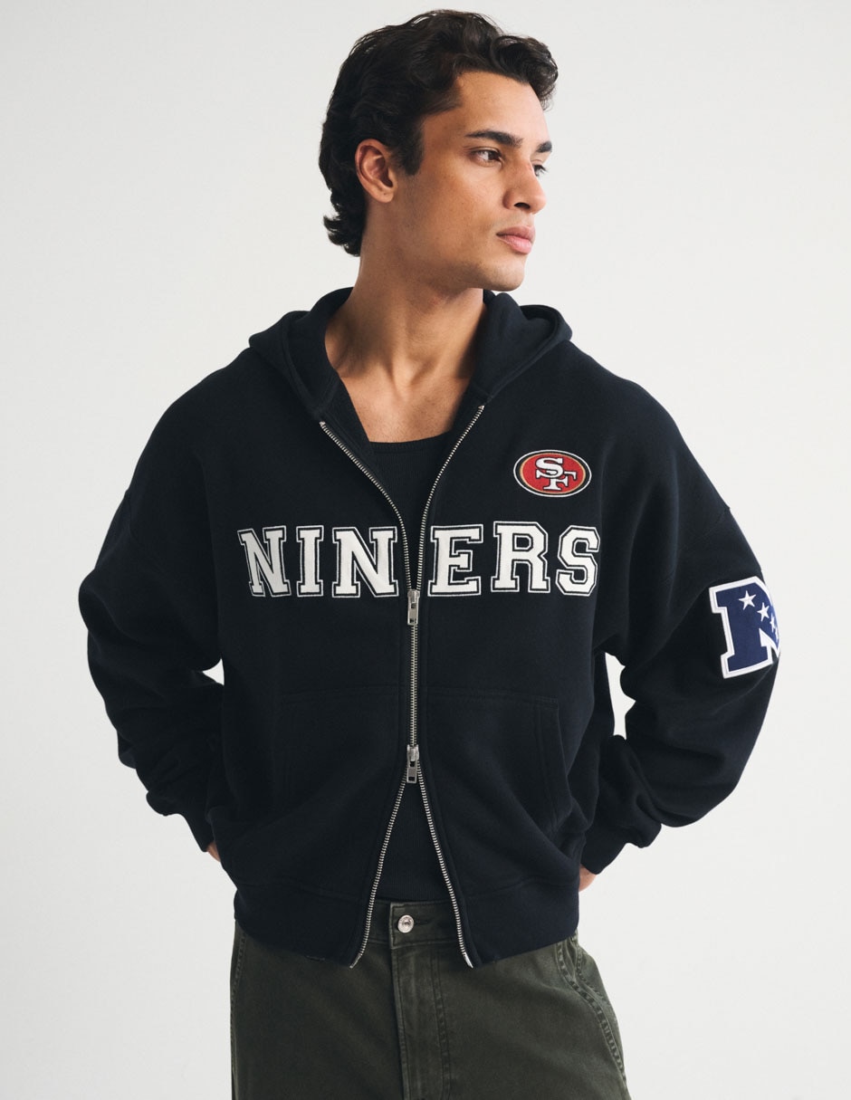 Sudadera para hombre 6