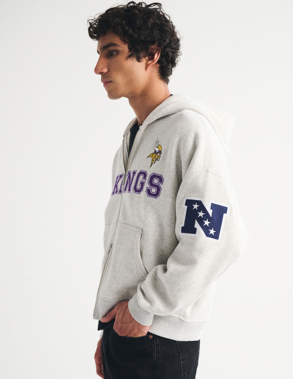 Sudadera para hombre 2