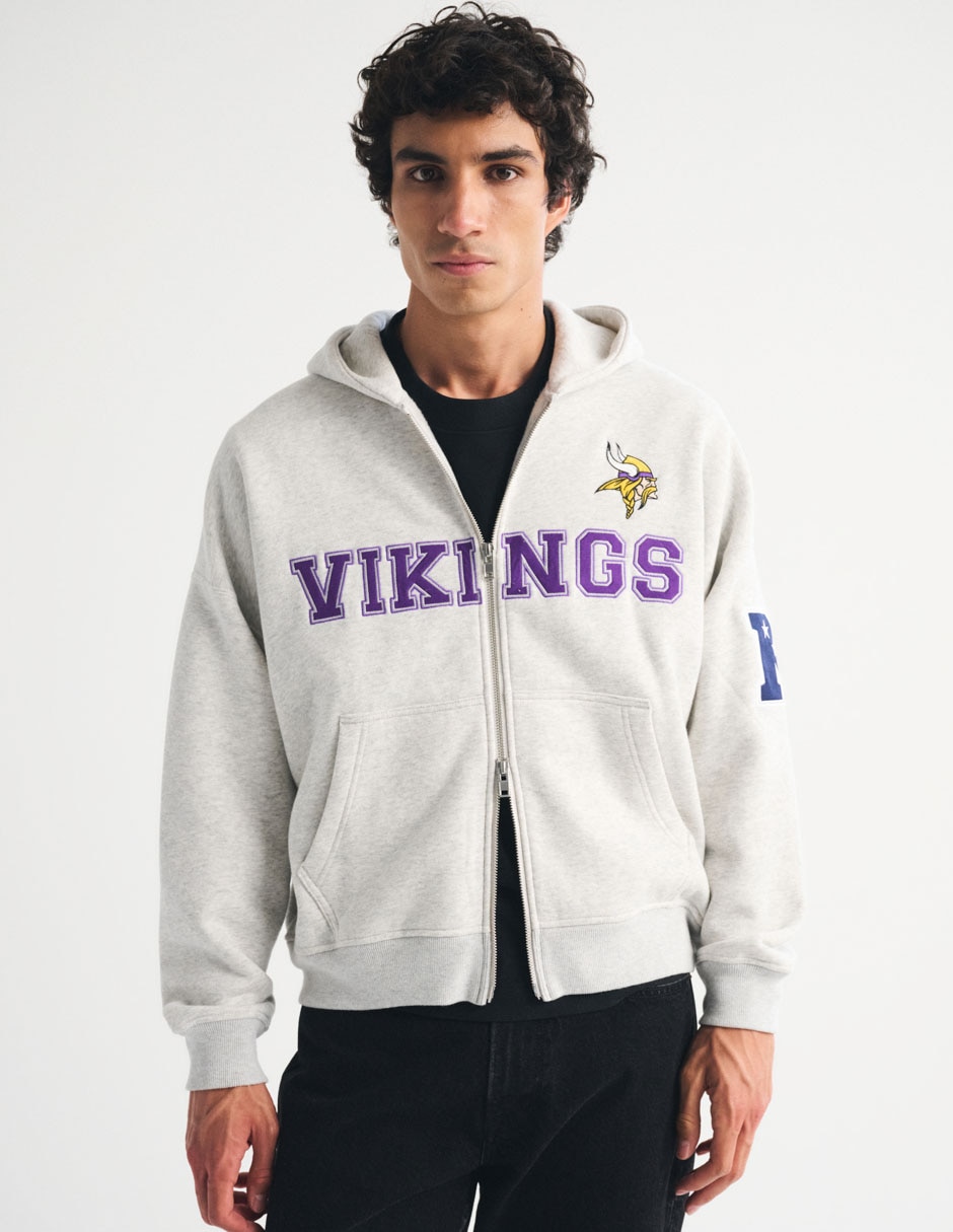 Sudadera para hombre 4