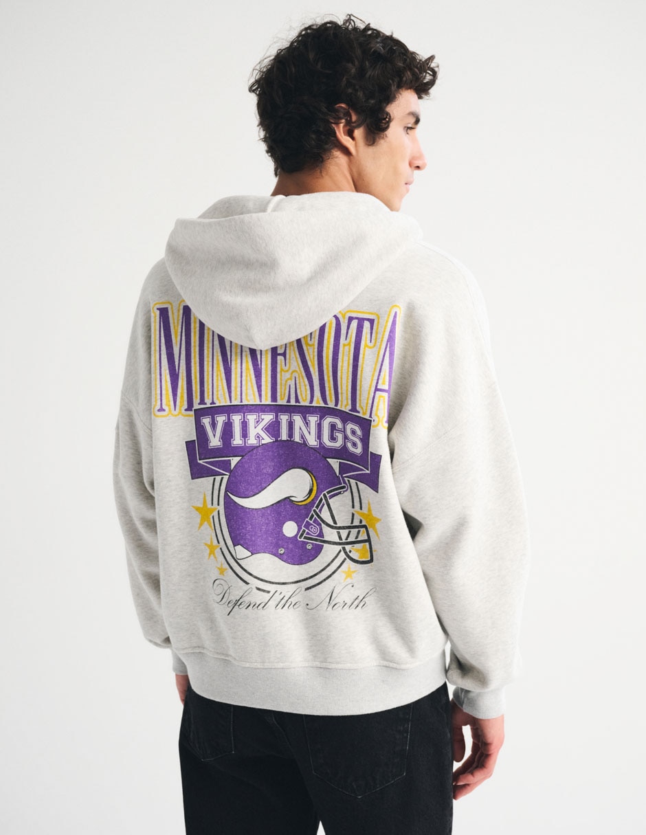 Sudadera para hombre 8