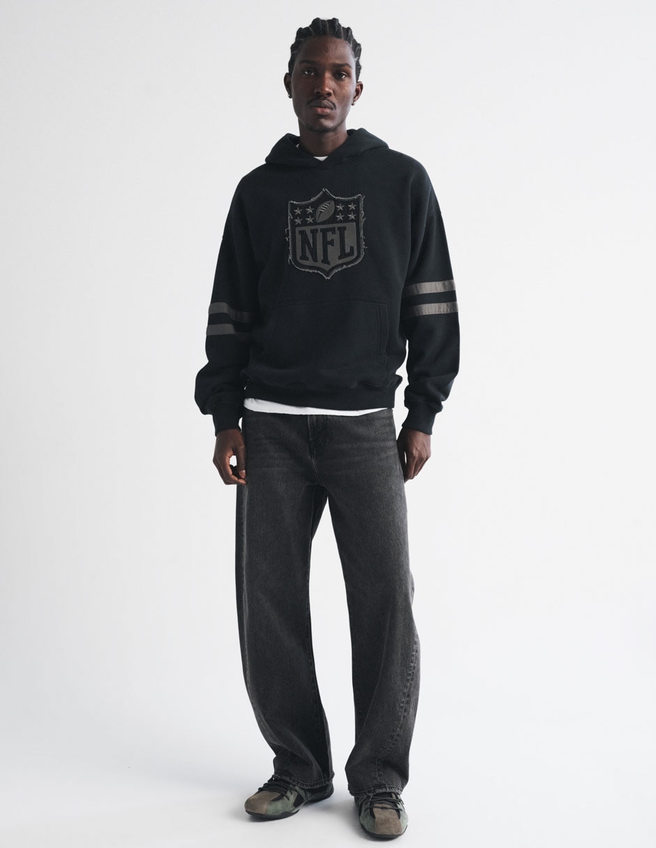 Sudadera para hombre 2