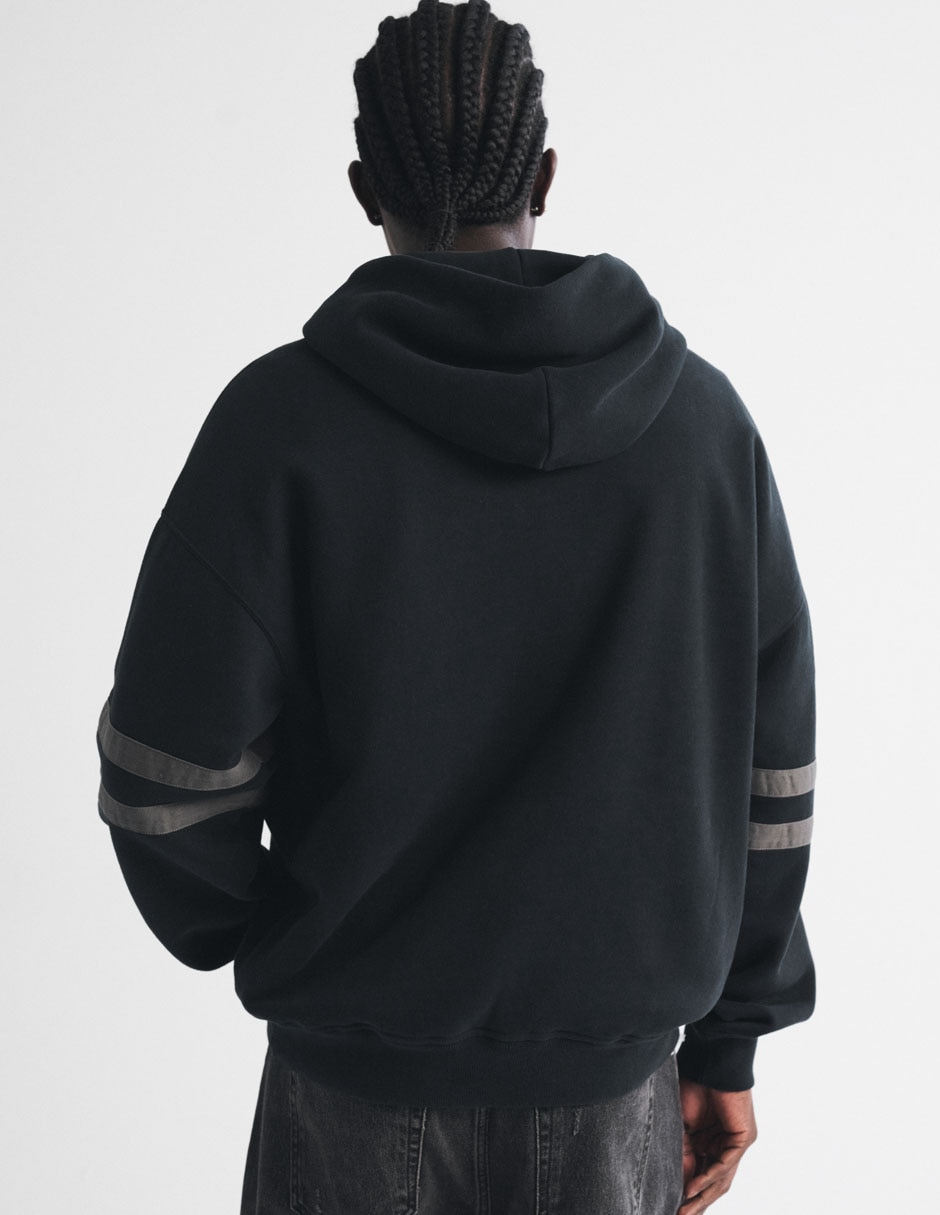Sudadera para hombre 4