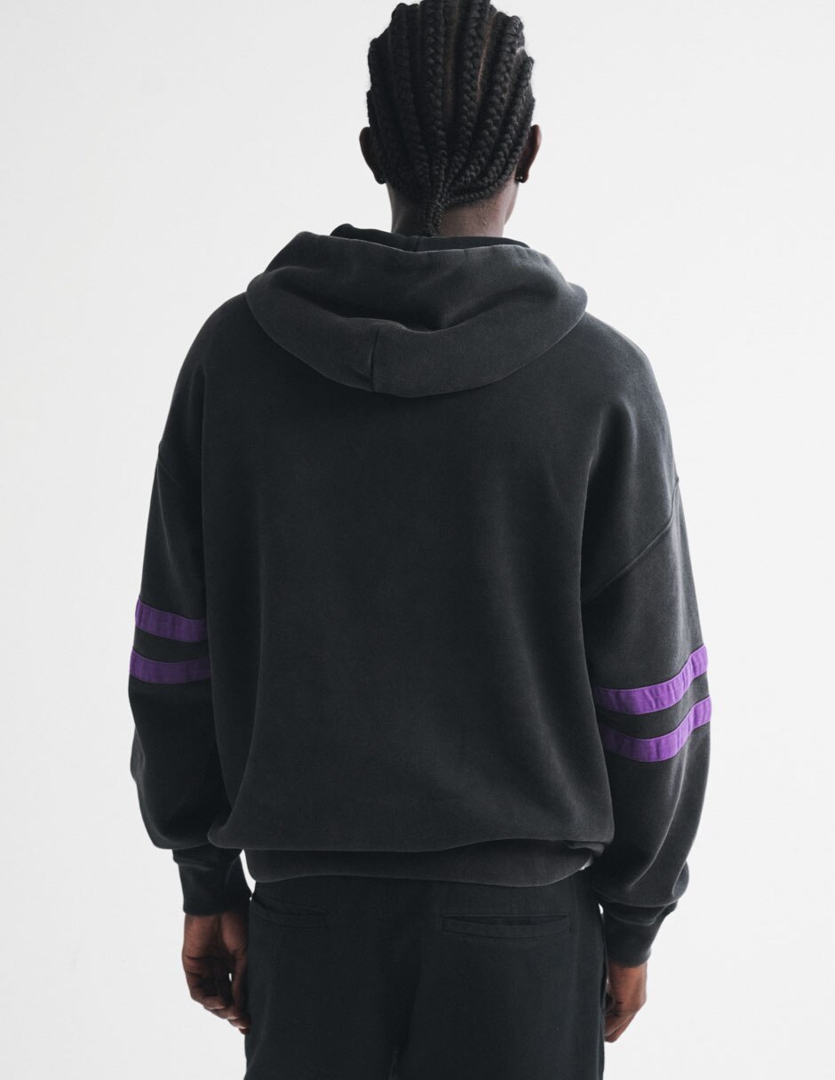 Set sudadera/Sudadera HO26 para hombre 5