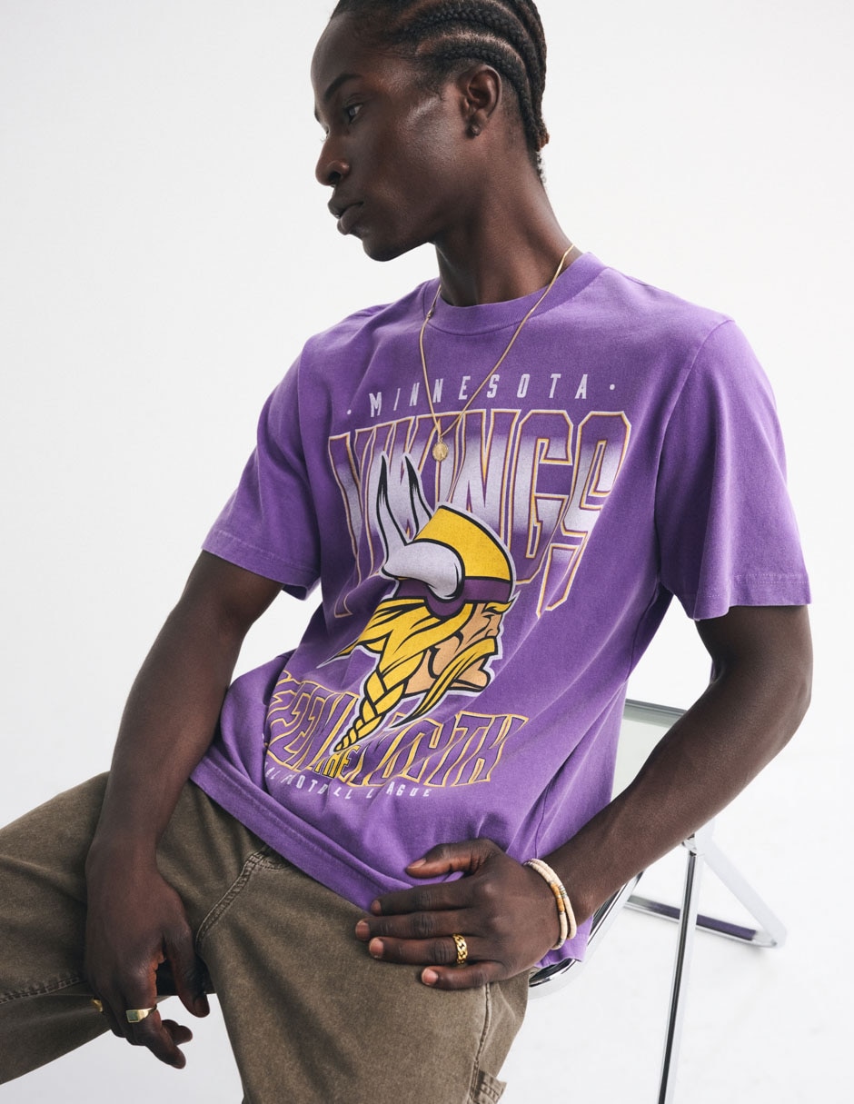 Playera cuello redondo para hombre 3