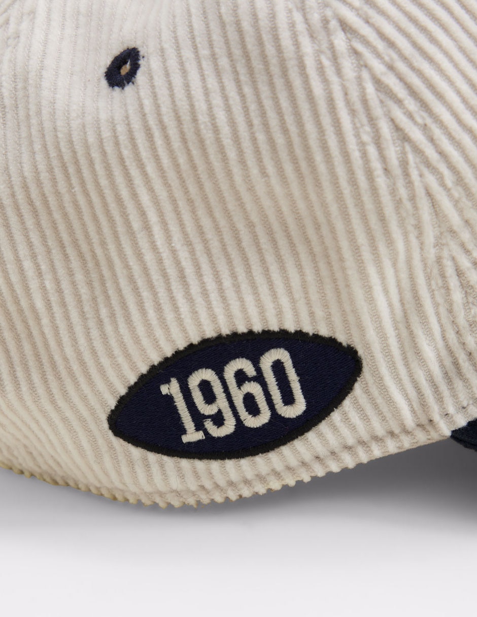 Gorra con visera curva para fútbol americano nfl dallas cowboys para hombre 3
