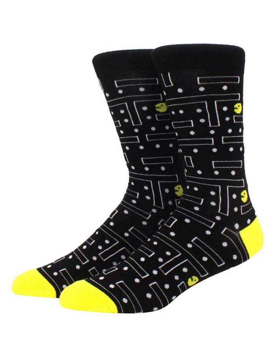 Calceta confort para hombre