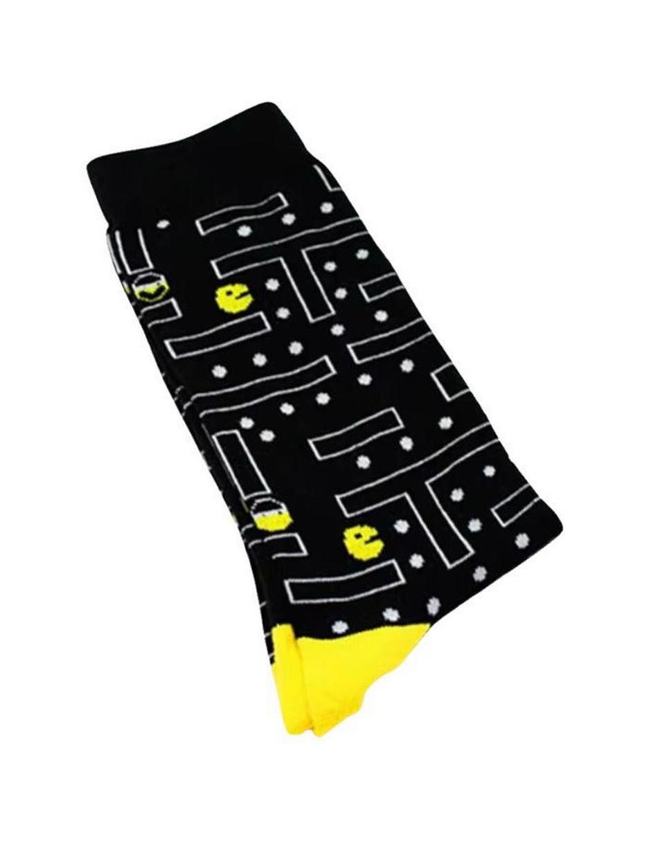 Calceta confort para hombre