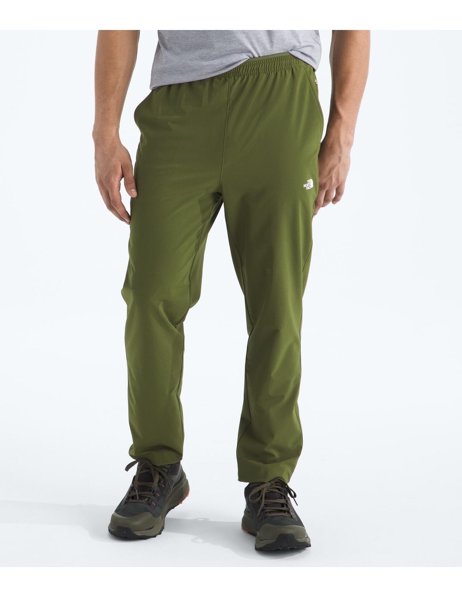 Pantalón jogger regular para hombre Pantalón jogger regular para hombre