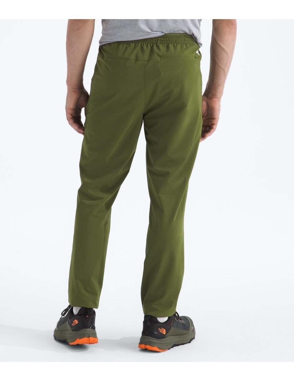 Pantalón jogger regular para hombre 5