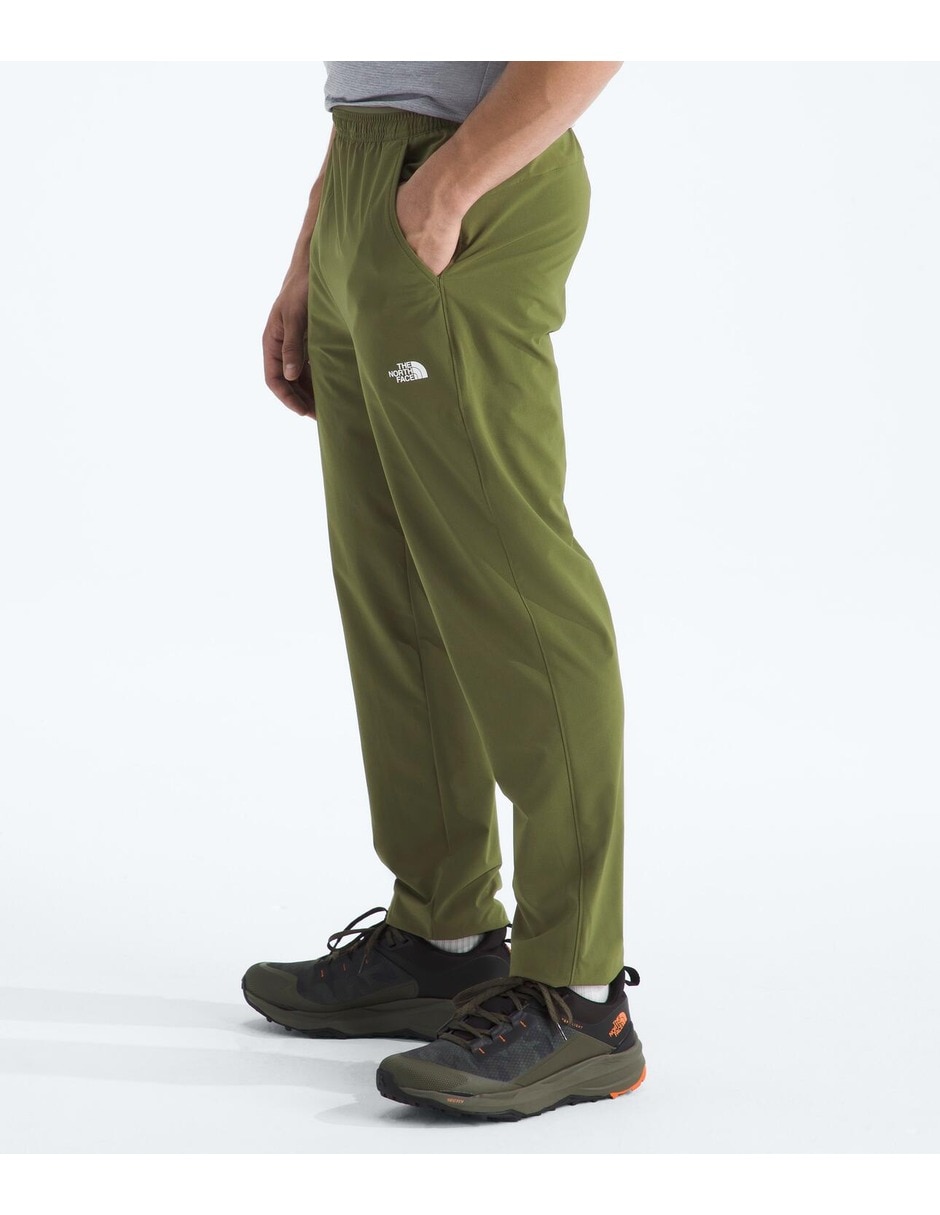 Pantalón jogger regular para hombre 4