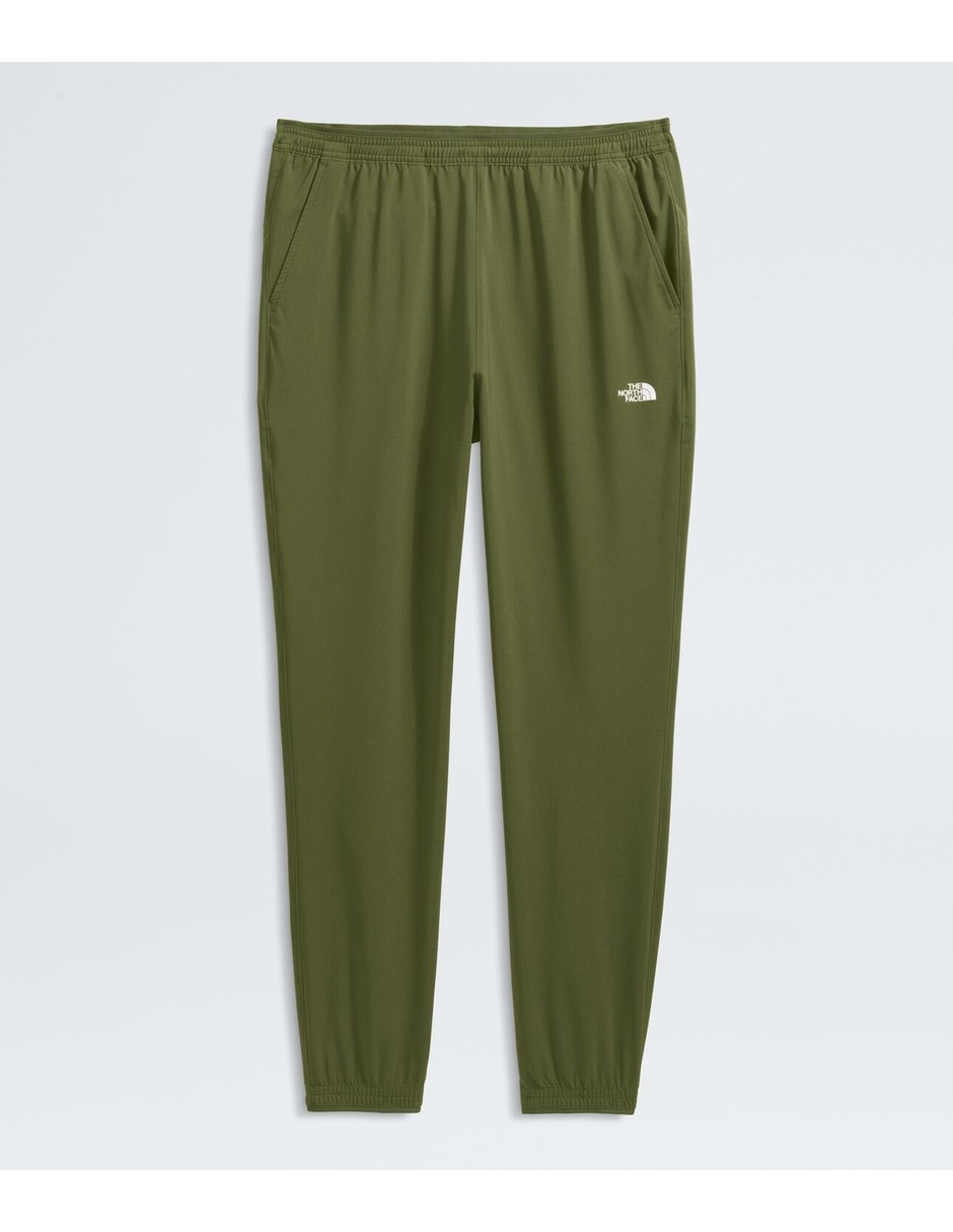 Pantalón jogger regular para hombre 3