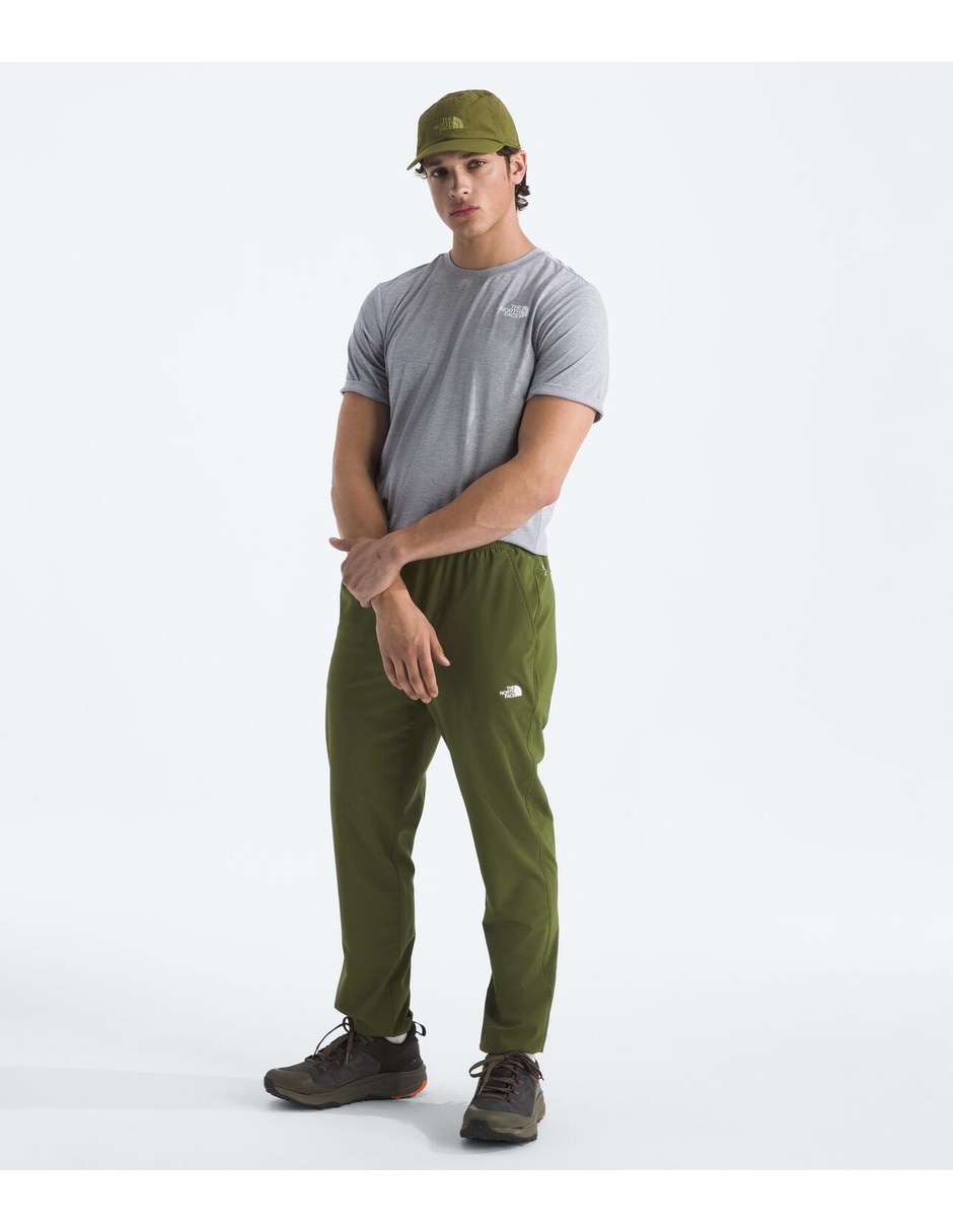 Pantalón jogger regular para hombre 2