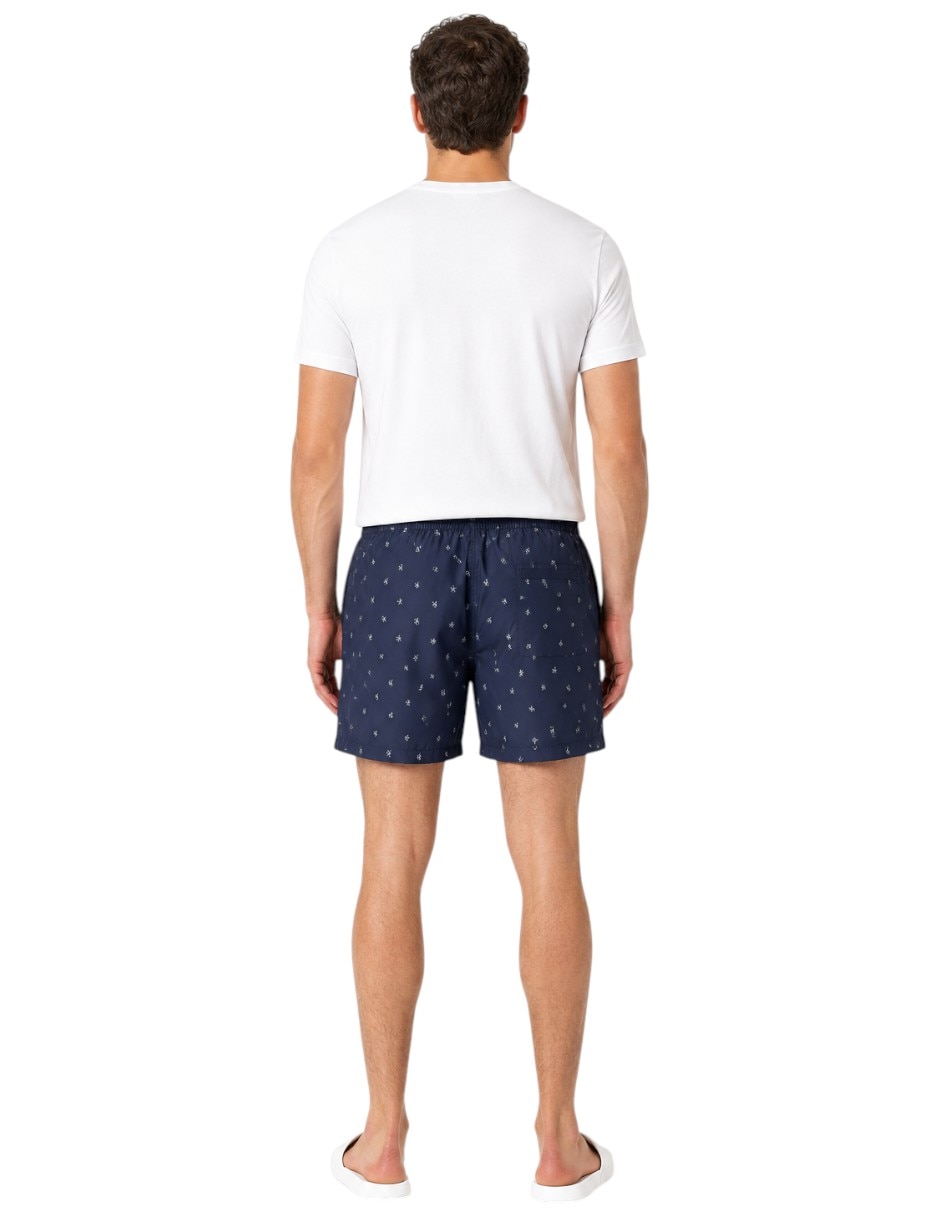 Short para hombre 7