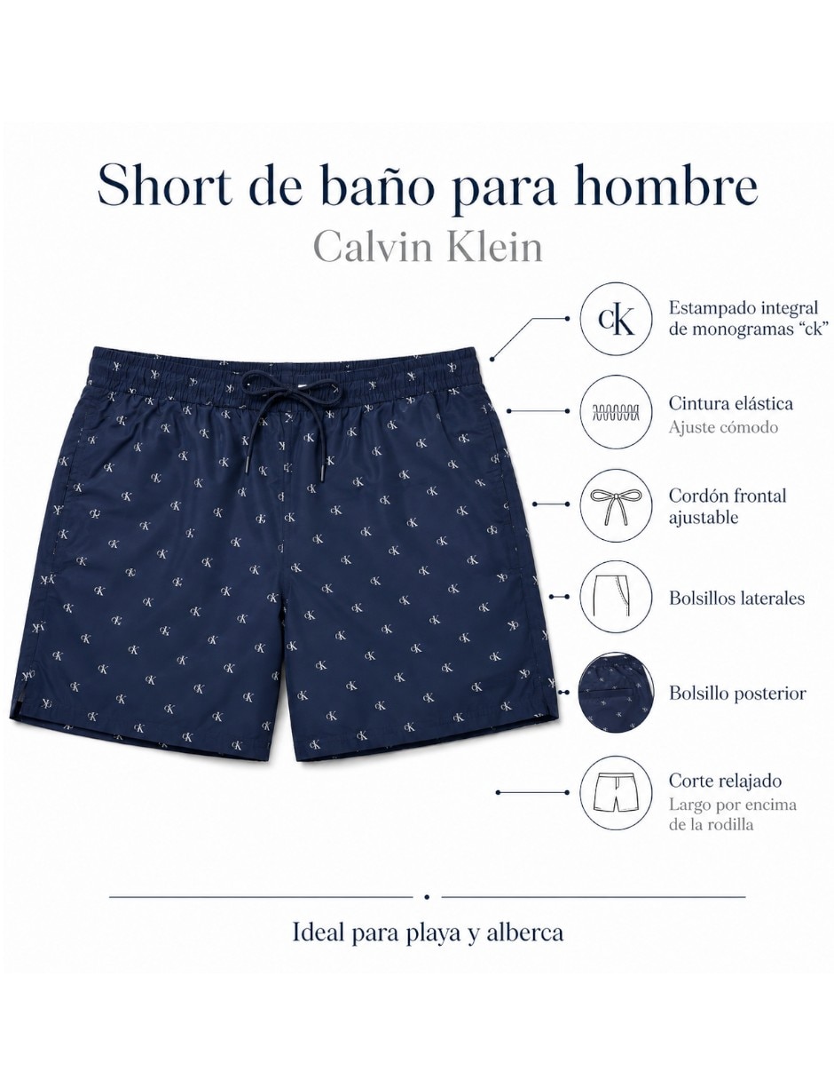 Short para hombre 5
