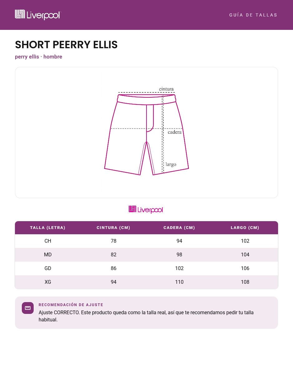 Short para hombre 2