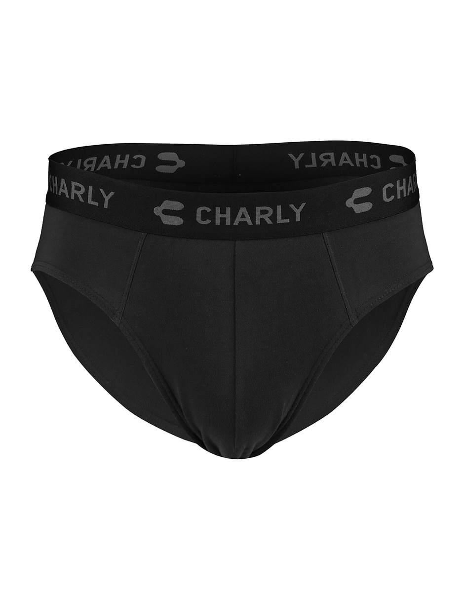 Trusa underwear para hombre 3 piezas Trusa underwear para hombre 3 piezas