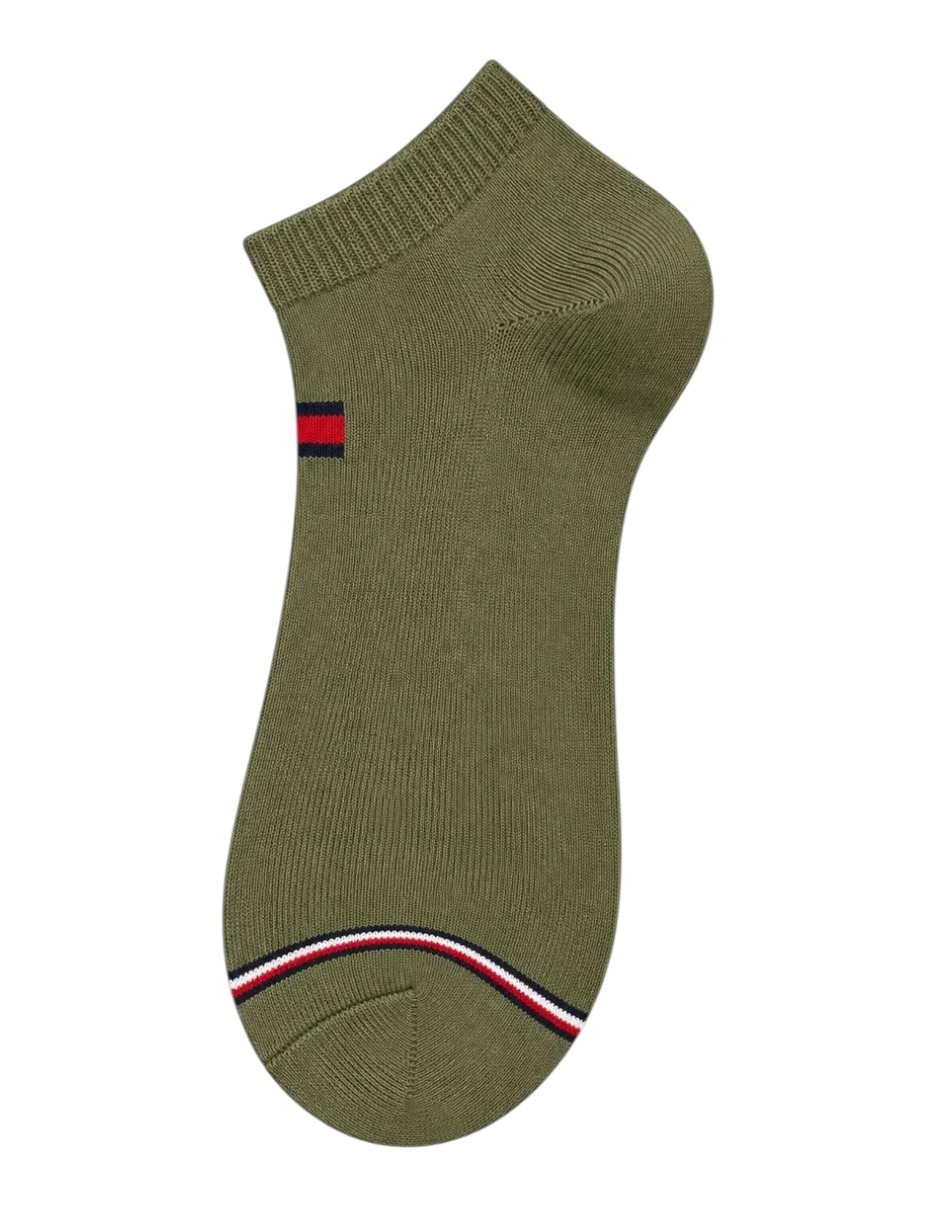 Calcetín para hombre 6 pares 5