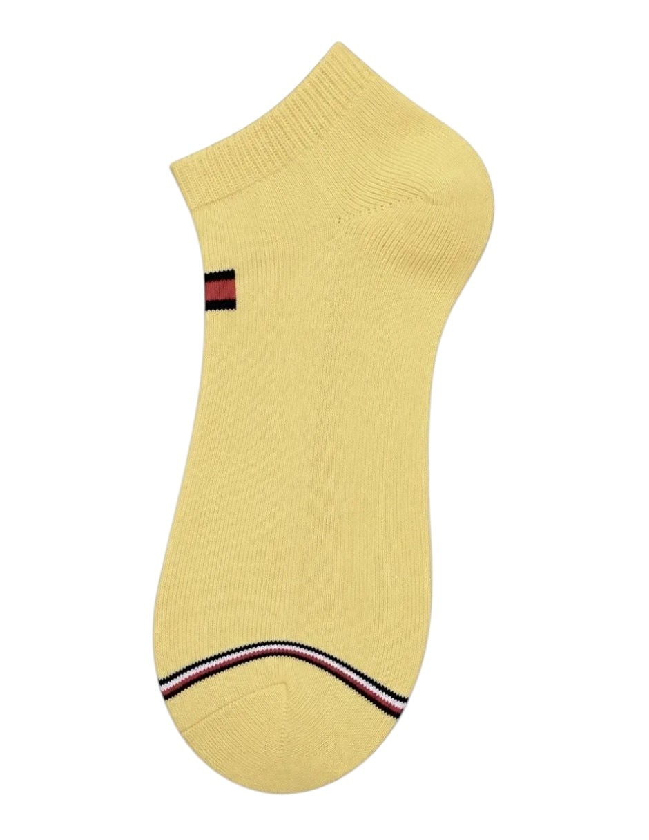 Calcetín para hombre 6 pares 7