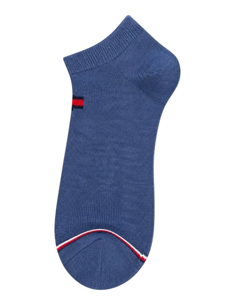 Calcetín para hombre 6 pares 3